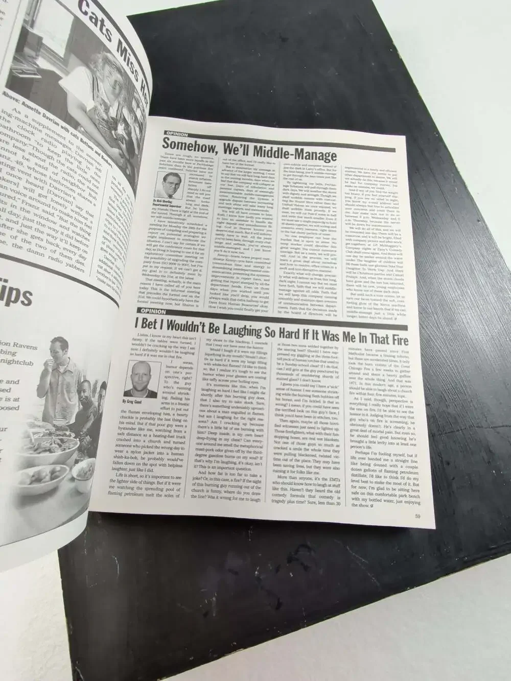 The Onion Ad Nauseam: Complete News Archives Volume 13